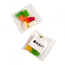 MIXED LOLLIES BAG 25G